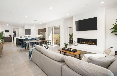 La Quinta House | PGA WEST New Pool & Spa Home