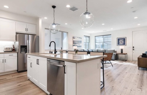 La Quinta Condo | PGA208 Brand New PGA West 2 Bed, 2 Bath w/Loft