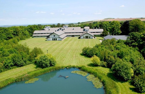 Foxhill Hostel | PGL Liddington