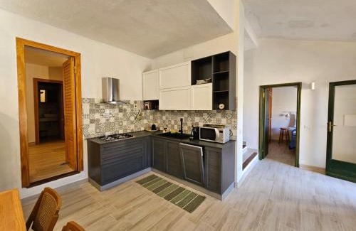 Villaggio Piras Apartment | Pgs Immobiliare srls Villetta Smeralda Villetta immersa nella natura con parcheggio privato e WIFI
