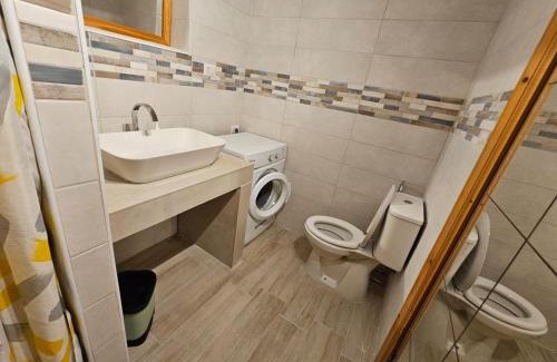 Villaggio Piras Apartment | Pgs Immobiliare srls Villetta Smeralda Villetta immersa nella natura con parcheggio privato e WIFI