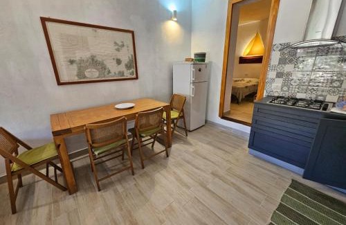 Villaggio Piras Apartment | Pgs Immobiliare srls Villetta Smeralda Villetta immersa nella natura con parcheggio privato e WIFI