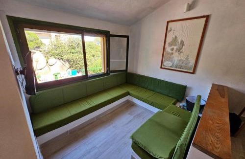 Villaggio Piras Apartment | Pgs Immobiliare srls Villetta Smeralda Villetta immersa nella natura con parcheggio privato e WIFI
