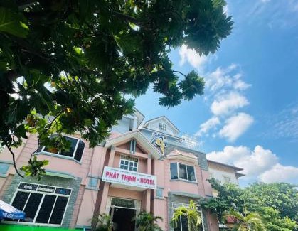 Phu My Hung Hotel | Phát Thịnh Hotel