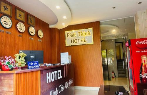 Phu My Hung Hotel | Phát Thịnh Hotel
