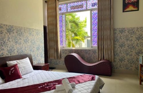 Phu My Hung Hotel | Phát Thịnh Hotel