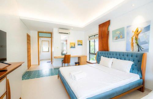 Duong To Villa | Phú Quốc