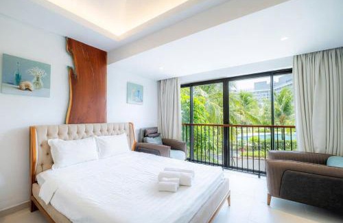 Duong To Villa | Phú Quốc