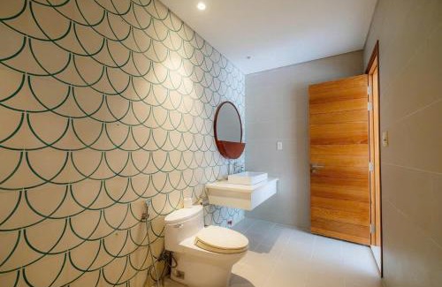 Duong To Villa | Phú Quốc