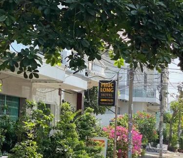 Ninh Kieu Hotel | Phúc Long Hotel