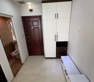 Tan Binh Apartment | Phổ Quang 301