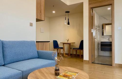 Ngo Quyen Apartment | PH Hotel & Apartment