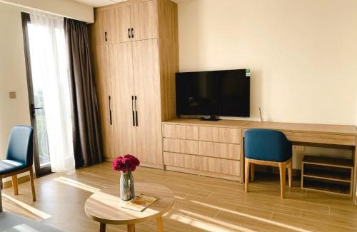 Ngo Quyen Apartment | PH Hotel & Apartment
