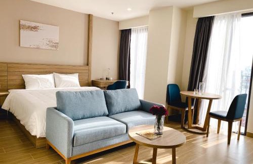 Ngo Quyen Apartment | PH Hotel & Apartment