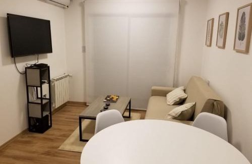 Salta Apartment | PH MODERNO PARA 3