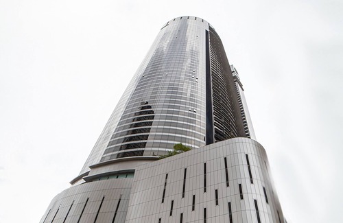 Golden Triangle Apartment | PH Suites at Banyan Tree Studio King Suites - 8