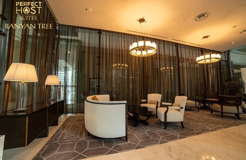 Golden Triangle Apartment | PH Suites at Banyan Tree Studio King Suites - 8