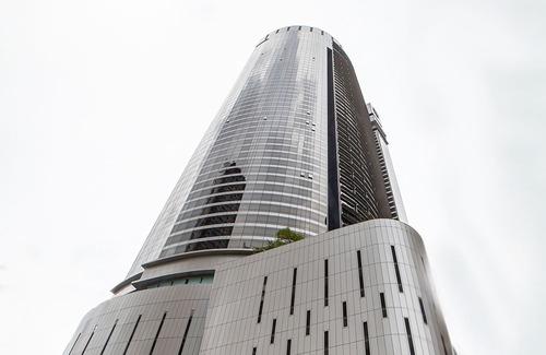 Bukit Bintang Apartment | PH Suites at Banyan Tree Studio King Suites - 14