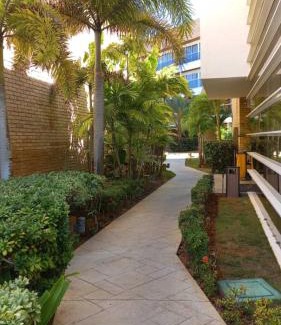 Margarita Island Apartment | PH1401 Hotel Margarita Real
