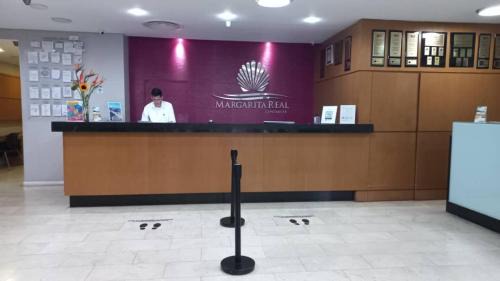 Margarita Island Apartment | PH1401 Hotel Margarita Real