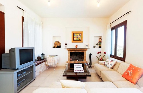 Kato Akourdalia House | Phaedra & Orestis Villas