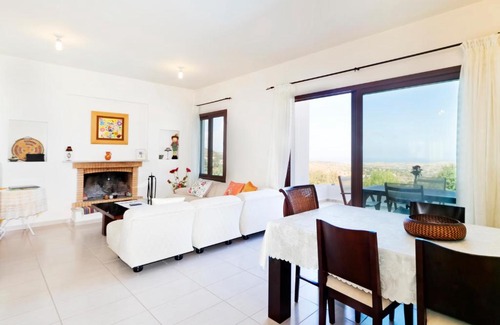 Kato Akourdalia House | Phaedra & Orestis Villas