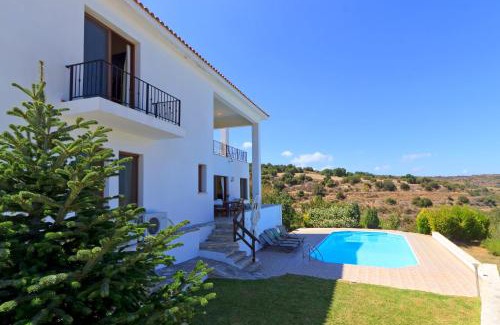 Kato Akourdalia House | Phaedra & Orestis Villas