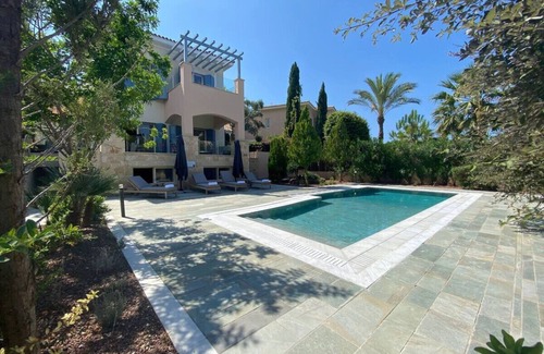 Neo Chorio Villa | Phaedrus Living: Amorosa 13 Beachside Villa