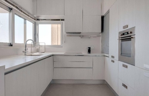 Potamos tis Germasogeias Apartment | Phaedrus Living: Beach Front Flat Kyma