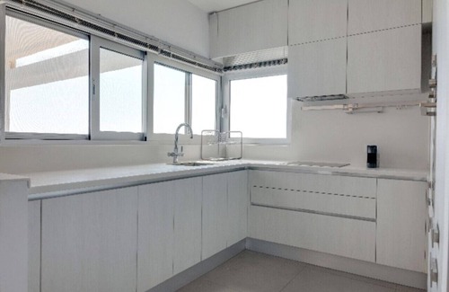 Potamos tis Germasogeias Apartment | Phaedrus Living: Beach Front Flat Kyma