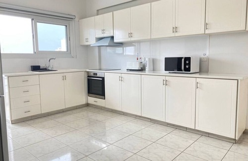 Limassol Apartment | Phaedrus Living: Down Town Flat Nestoras 301