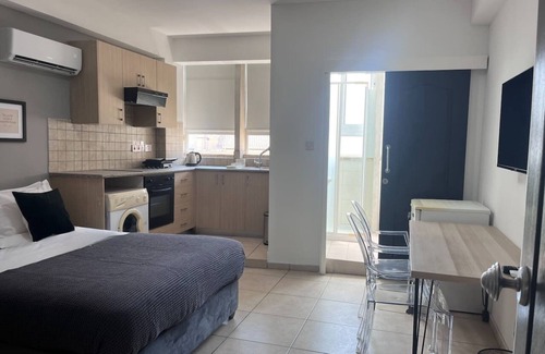 Trypiotis Apartment | Phaedrus Living: Hoopoe Residencies 104
