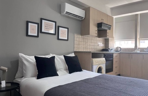 Trypiotis Apartment | Phaedrus Living: Hoopoe Residencies 104