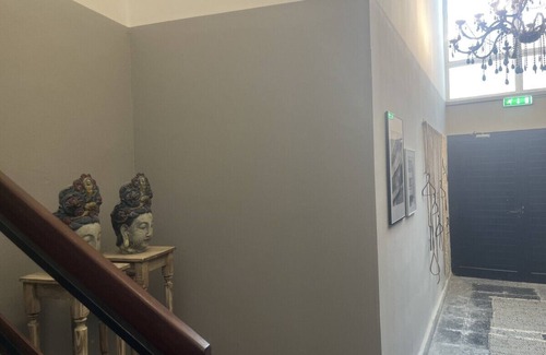 Trypiotis Apartment | Phaedrus Living: Hoopoe Residencies 203