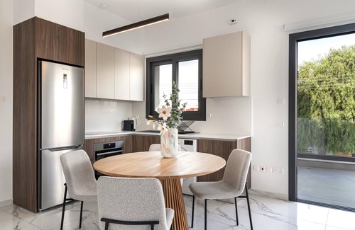 Kato Polemidia Apartment | Phaedrus Living: Limassol Opalia Residences Ruby