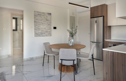 Kato Polemidia Apartment | Phaedrus Living: Limassol Opalia Residences Ruby