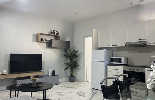 Old Town of Limassol Apartment | Phaedrus Living: Limassol Downtown Habitat