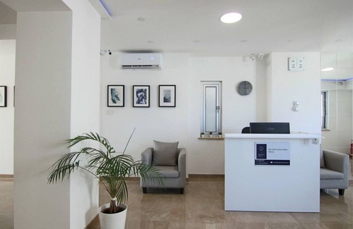 Acropolis Apartment | Phaedrus Living: Luxury Suite Nicosia 501