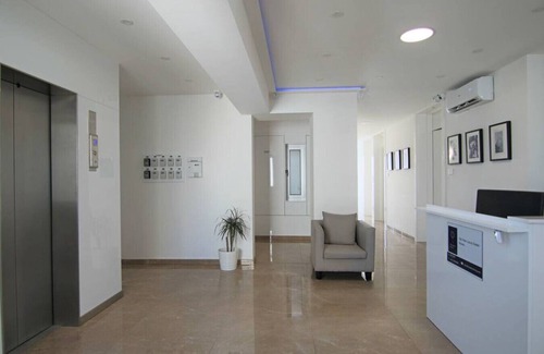 Acropolis Apartment | Phaedrus Living: Luxury Suite Nicosia 501