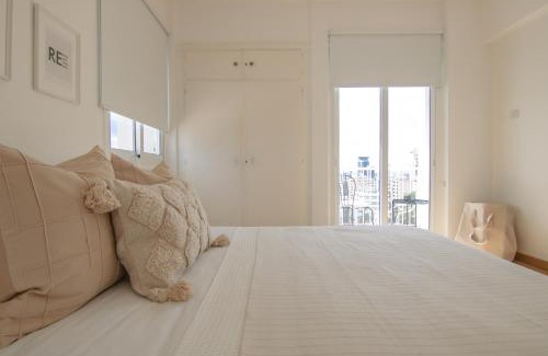 Nicosia Apartment | Phaedrus Living: Nicosia Downtown Flat 704