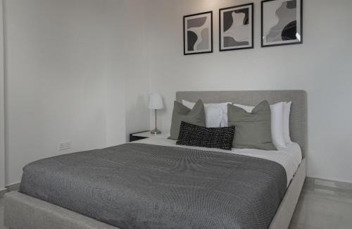 Paphos Apartment | Phaedrus Living Paphos Noir Residence