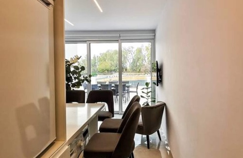 Paphos Apartment | Phaedrus Living: Seaside Deluxe Flat Harbour 107