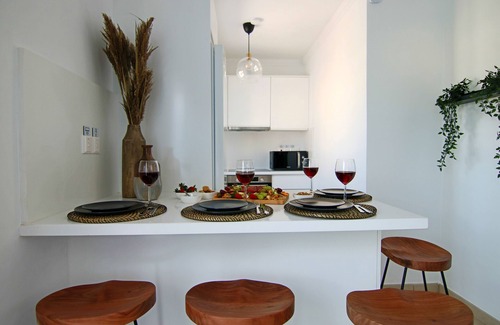 Paphos Apartment | Phaedrus Living: Seaside Luxury Flat Lighthouse 62