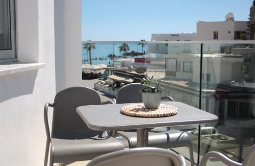 Paphos Apartment | Phaedrus Living: Seaside Luxury Flat Lighthouse 67