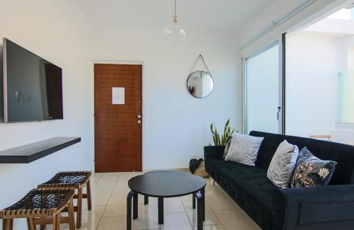 Paphos Apartment | Phaedrus Living: Seaside Luxury Flat Lighthouse 62