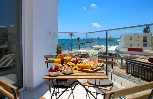Paphos Apartment | Phaedrus Living: Seaside Luxury Flat Lighthouse 74