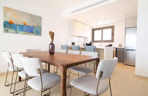 Softades Villa | Phaedrus Living: Serenity Waves Villas No.2