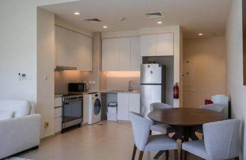 Dubai Villa | Phaedrus Living Urbana Serenity Escape