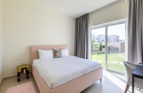 Dubai Villa | Phaedrus Living Urbana Serenity Escape