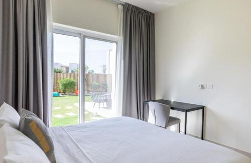 Dubai Villa | Phaedrus Living Urbana Serenity Escape